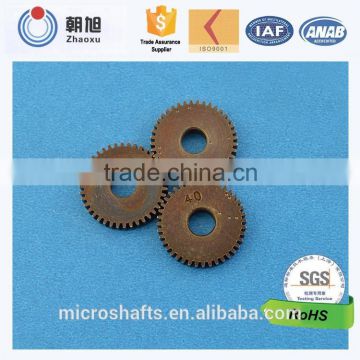 Made in china high quality wheel gear