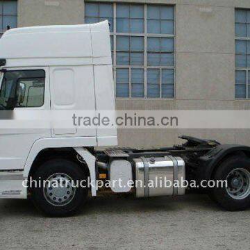 HOWO A7 camion tractor