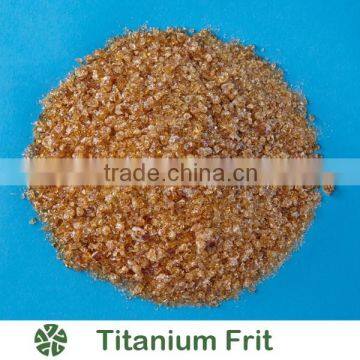 Ceramic Water Proof Titanium Frit for Engobe JT-C202