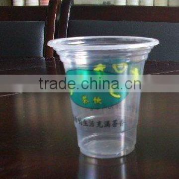 disposable drink plastic cups