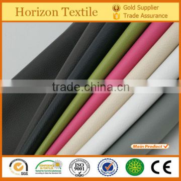 100% Polyester High Quality PVC Coated Polyester Fabric For Bags