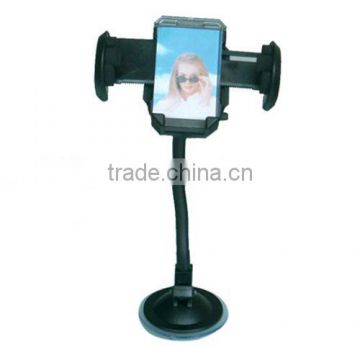 car holder/car hold/car holder mount/mobile phone holder/phone holder/car phone holder/universal car holder (GF-CAR HOLD 07)