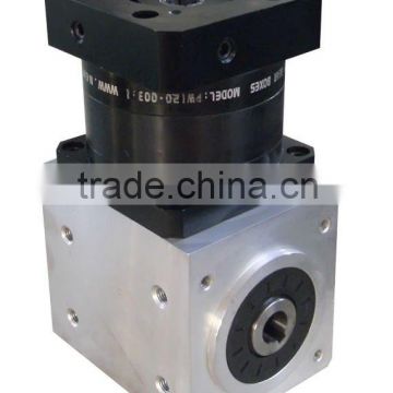 Planetary gearhead, Special for Servo motor, WPS/WP series