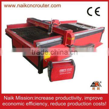 Hot sale Chinese cheap computer CNC plasma cutter