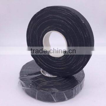 Wiring Looms black Fabric Adhesive Tape