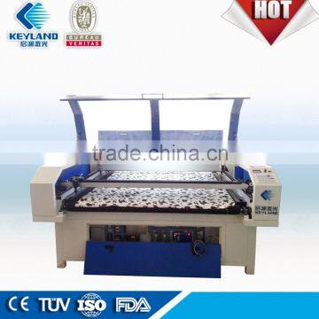 Keyland Auto Loading and Unloading CNC Laser Cutting Machine with Auto Feeding