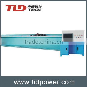Test Bed+Cable Tensile Testing Machine