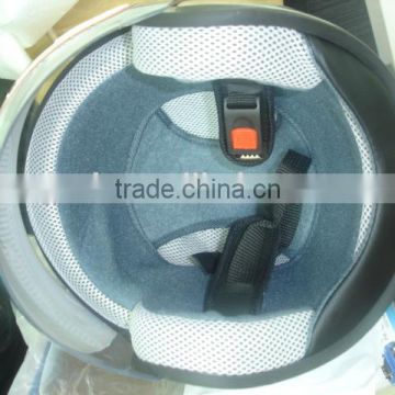 China manufacturer Scooter Motorcycle HALF FACE HELMET with ECE standard