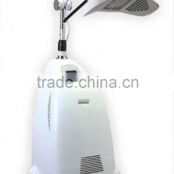 Beauty School Equipment Deep Clean Skin Toxin fashion led photodynamic therapy(ce marked)