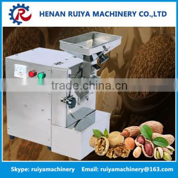 Ruiya Peanut Grinding Machine/Walnut Milling Machine/Almond Flour Mill Machine