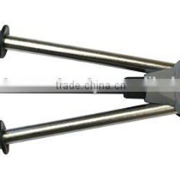 High-quality lever rivet tool VNG371 for blind rivet nuts and blind rivet bolts with drill rod