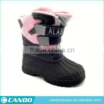 men leather dress shoes custom fancy design snow boot