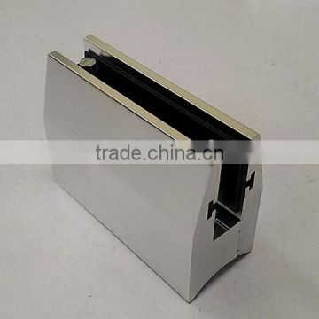 Customized High Quality Glass Door Hinge and glass clamp