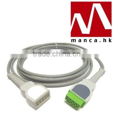 Manca. HK--Molded Cable Assembly