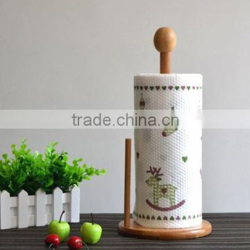 Bamboo Paper Drying Holder