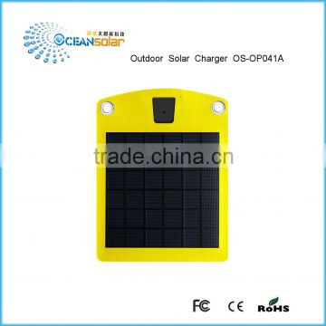 buy flexible solar panel solar charger from guangzhou factory suntech solar panel in good price