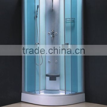 RC180 90x90x210cm shower room