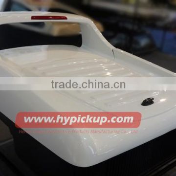 Toyota Hilux Vigo Pickup Full Box Bed Cap
