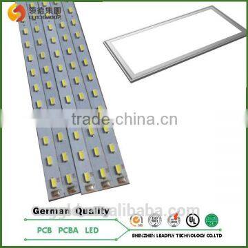 Innovative new technology led light circuit board design,Aluminum Base pcb maker