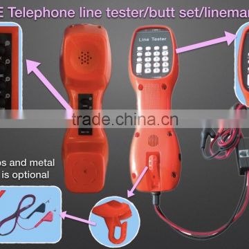 ST230E telephone line Fault Detector