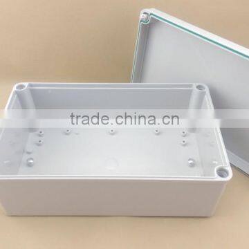 yueqing Hot Sale waterproof junction box enclosure 250*150*100