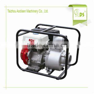 farm use irrigation agriculture manual start gasoline gasoline water pump wp10 china