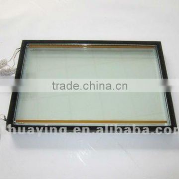 Clear Heat Insulation Glass