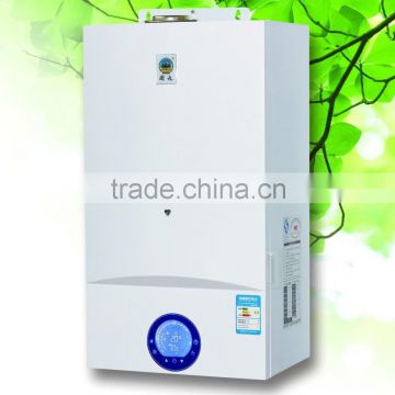 Multi Functions Wall Mounted Gas Boiler