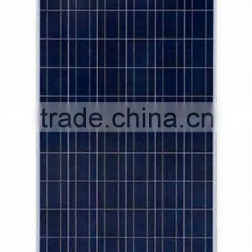 2016 Latest Price 280w Poly Solar Panel