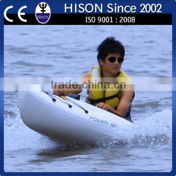 Hison manufacturing brand new touring luxury banana boat