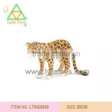 Plush Tiger Toy