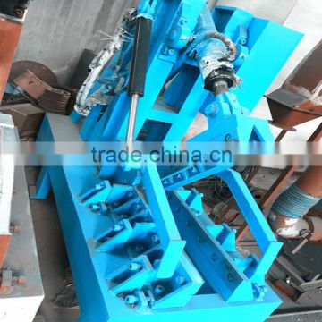 Professional OTR tire cutting machine with low price with low price