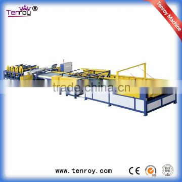 high efficient Duct Production line 5 in good design