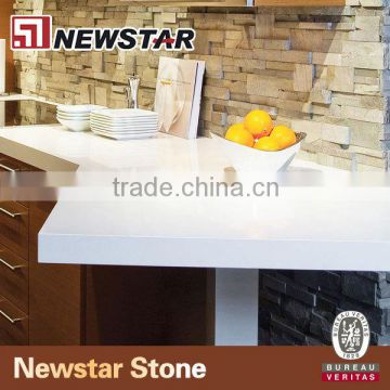 Newstar high quality quartz artificial stone