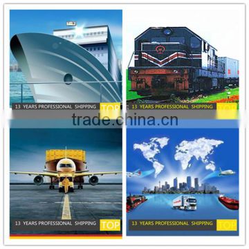 Logistics services providers China to Oakland California