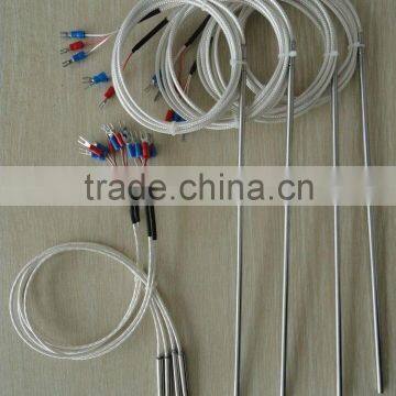 Infrared temperature sensor