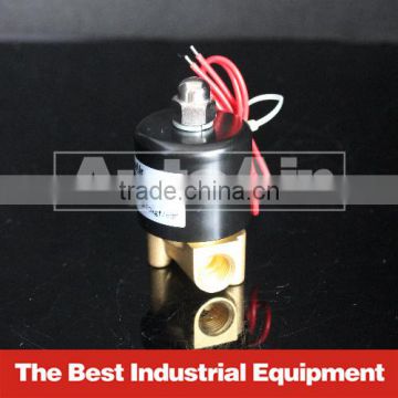 High Quality Brass manually directional valve,valve actuators 2w