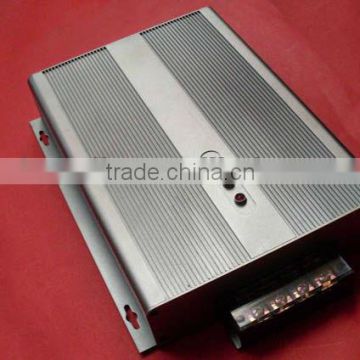 electricity saving box with alloy case