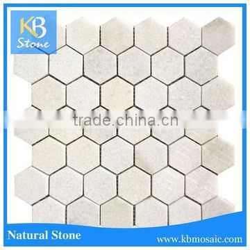 2016 New food grade marble mosaic importer With the Best Quality
