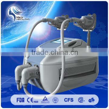10MHz Beauty Equipment Ipl Skin Treatment System Machine Hair Removal