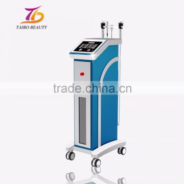 2016 Good Matrix rf machine for wrinkle removal&face lift fractional rf machine with micro needle/roller needle