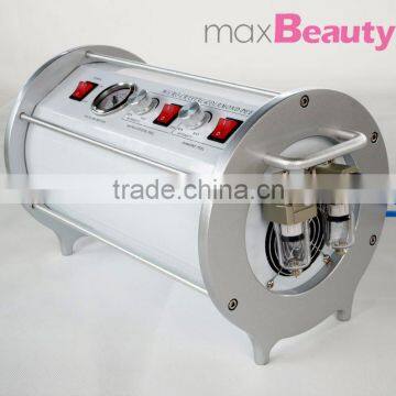 professional hot sell diamond and crystal dermabrasion 2 in 1 beauty machine