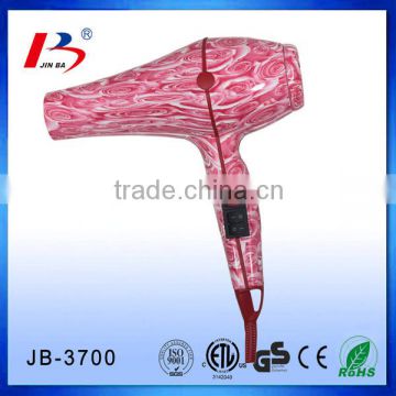 2014 new design Far-infrared Cellular Ceramic commercial hair dryer