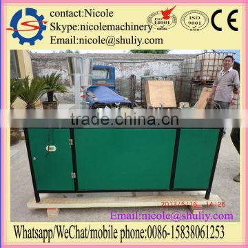 recycled machine make pencil waste paper pencil production line machine