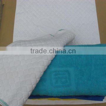 hotel towel 100%cotton high quality