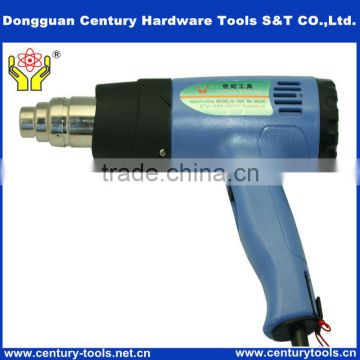 The best selling hot air gun 850 made in China