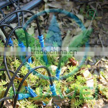 Professional Rose Drip Irrigation System, Rose Drip Arrow, Drip Irrigation Arrow