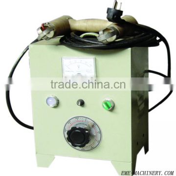Manual Type Living Pig Stunning Device For Food Processer
