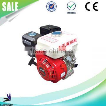 Taizhou 4 Stroke 6.5hp Gasoline Engine (TF168FB)