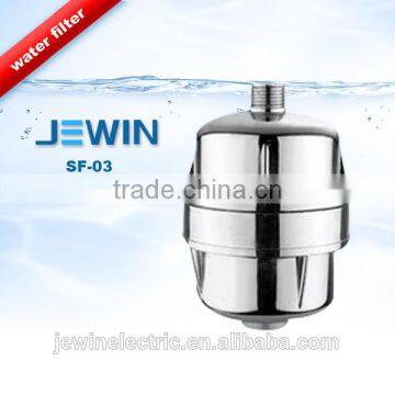 made in china factory wholesale chlorine remove shower water filter